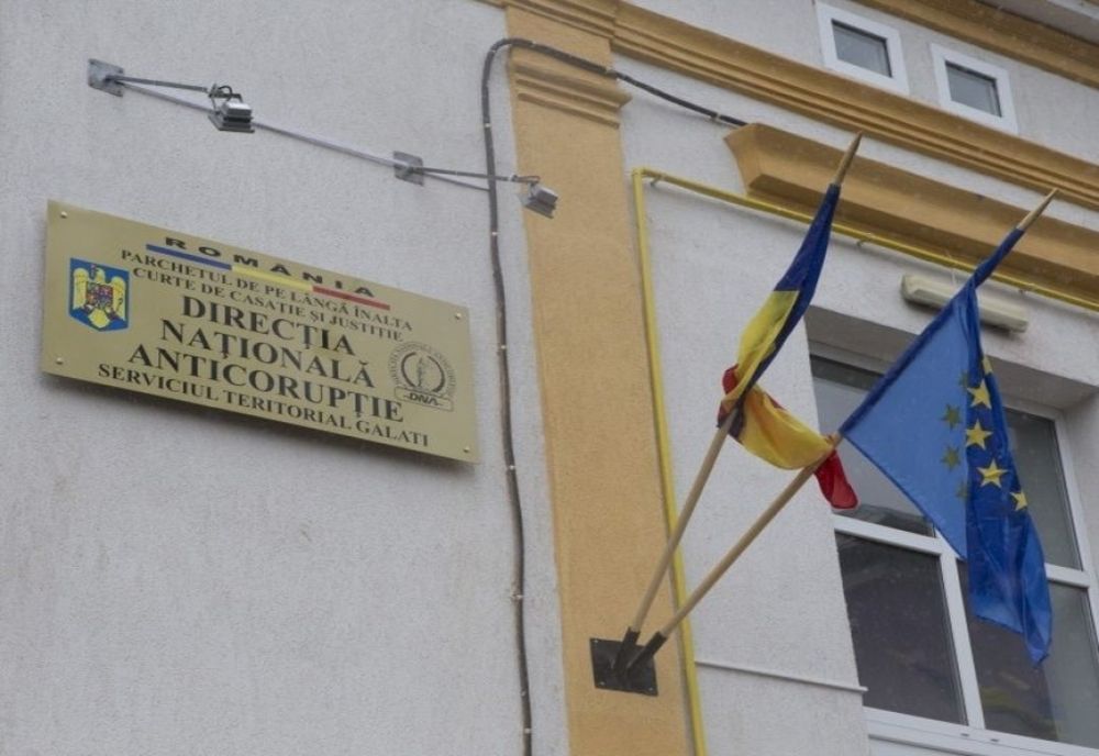 Procurorii DNA au dispus trimiterea în judecată, sub control judiciar, a fostului ofițer de poliție PRIOTEASA ȘTEFAN-LAURENȚIU