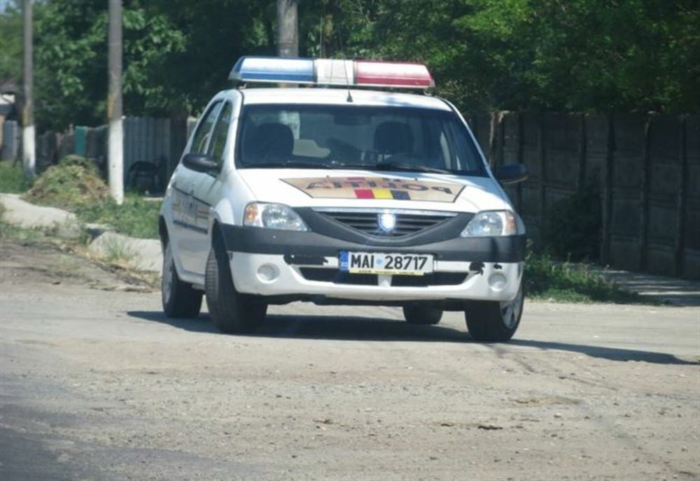 Bărbat din comuna Victoria cercetat pentru furt calificat