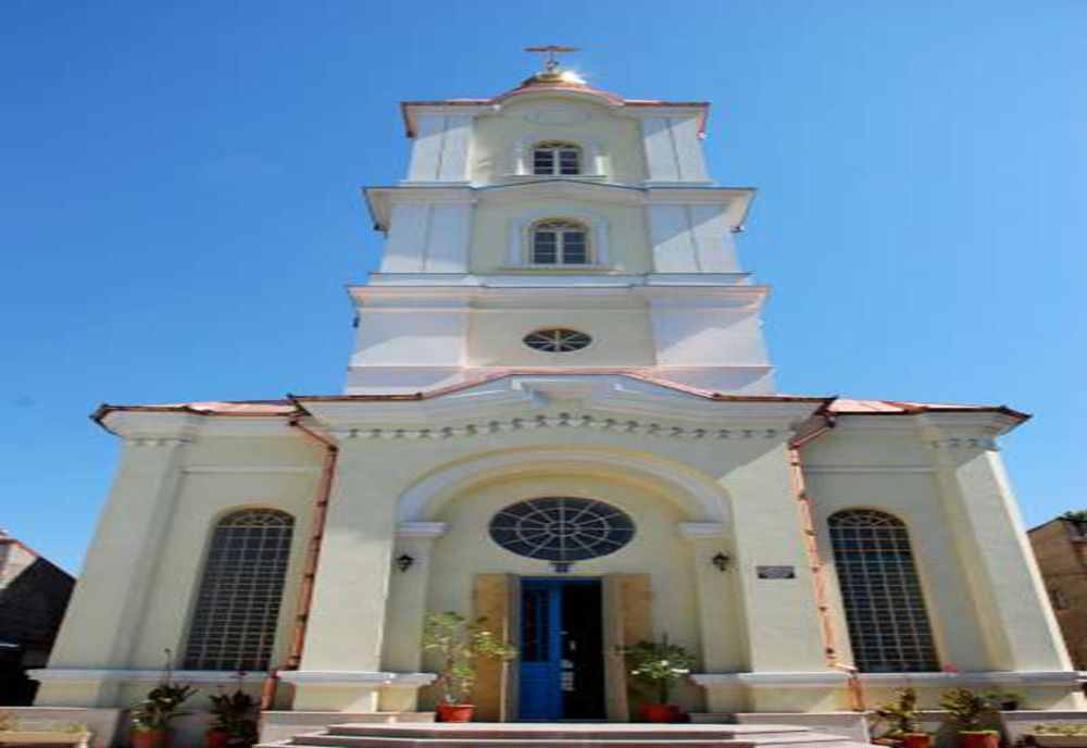 Ruşii lipoveni din Brăila sărbătoresc astăzi Crăciunul pe Rit vechi