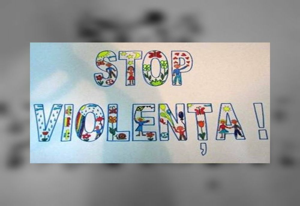 30 ianuarie - Ziua nonviolenței în școală