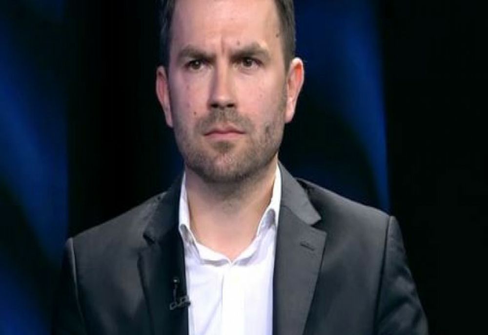 Catalin Drulă, după votul în Camera Deputaților privind SIIJ: „PSD, PNL și UDMR aruncă justiția în era Dragnea”