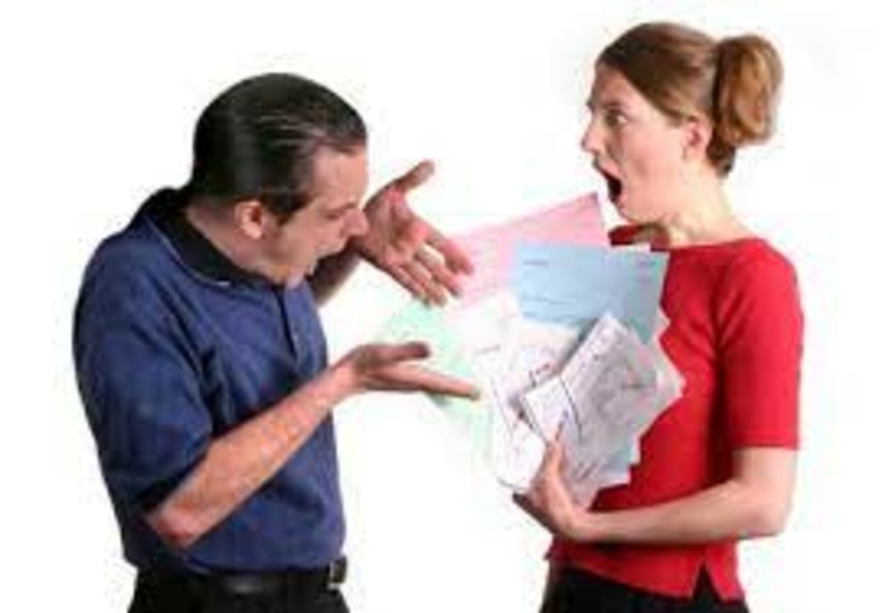 SONDAJ | Care este cea mai frecventa cauză a neînţelegerilor în cuplu