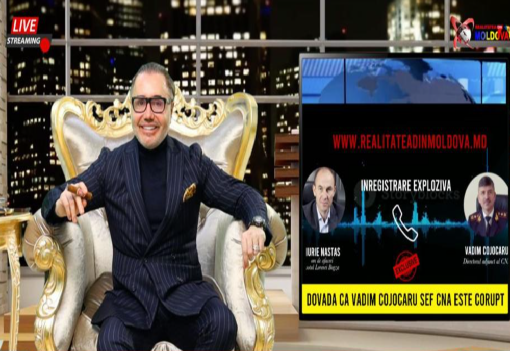 Cum a scăpat de dosar penal soțul jurnalistei Lorena Bogza, cu ajutorul directorului adjunct al CNA