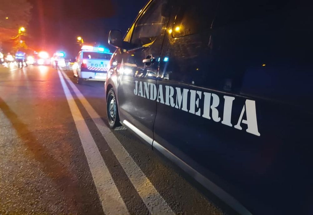 Continuă căutările persoanei care a furat arma şi muniţia dintr-o unitate militară din Constanța. Filtre extinse şi în judeţele limitrofe