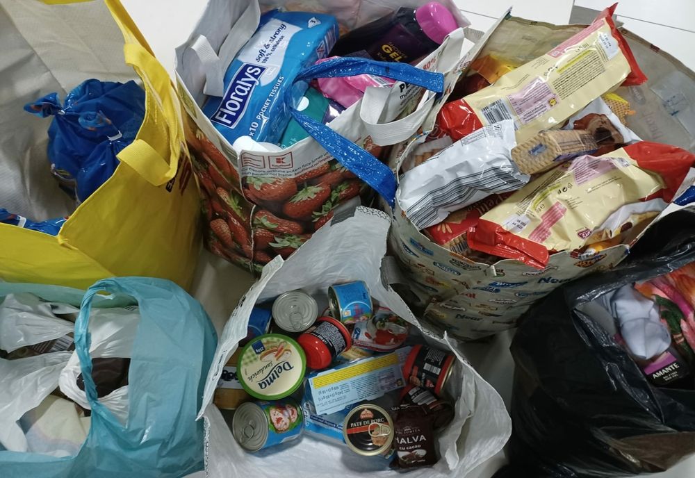 Comunitatea Rușilor Lipoveni din Brăila este alături de refugiații din Ucraina