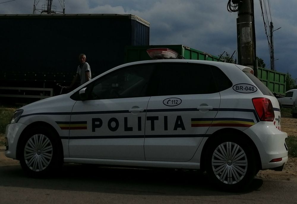 Permis nu are, dar acum are dosar penal