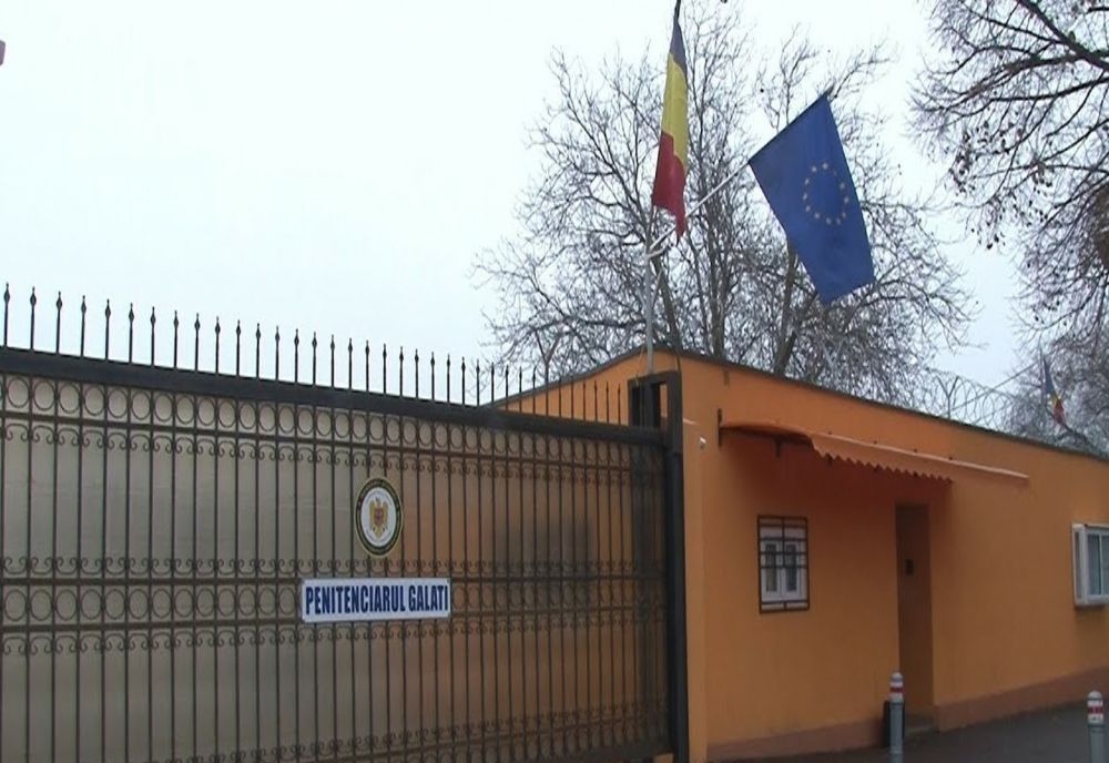 Încarcerat pentru nerespectarea unui ordin de protecție