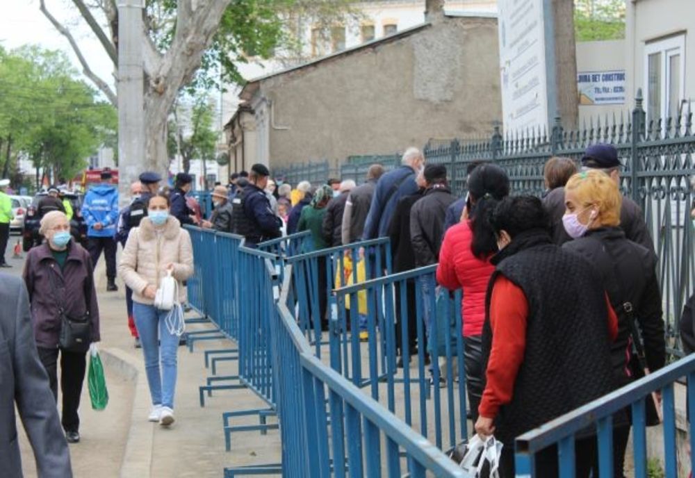 Mii de credincioși așteptați la Sărbătoarea Izvorul Tămăduirii