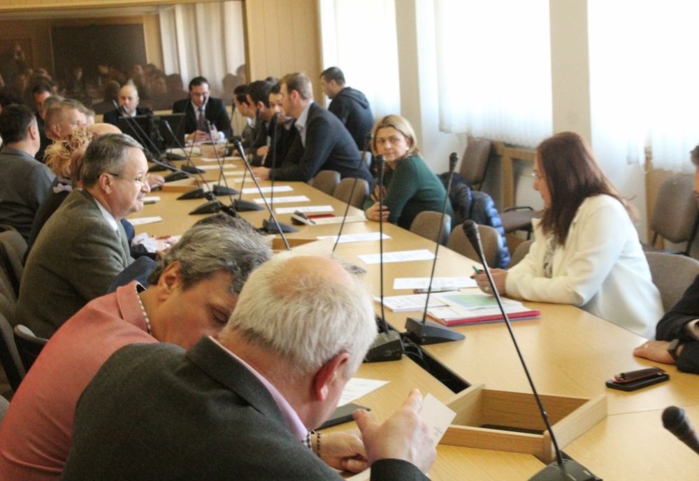 Video: Primarul Brăilei crede că ghidul de finanțare pentru finanțarea achiziției de vehicole nepoluante prin PNRR este unul cu dedicație