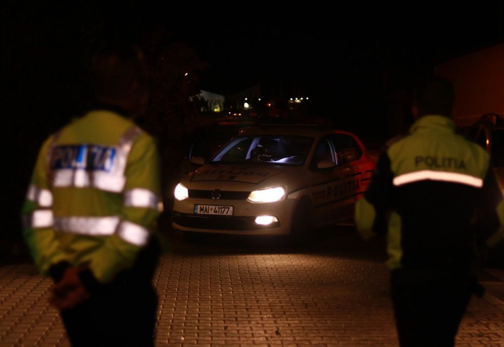 Cercetat sub control judiciar după ce a fost depistat a treia oară la volan deși avea dreptul de a conduce suspendat 