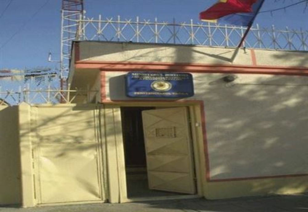 Ziua lucrătorilor din penitenciarele din România marcat și la Brăila