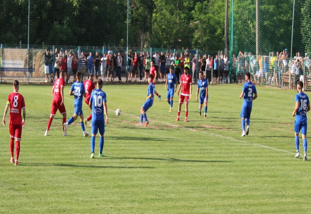 Programul fazei regionale a Cupei României, ediția 2022-2023