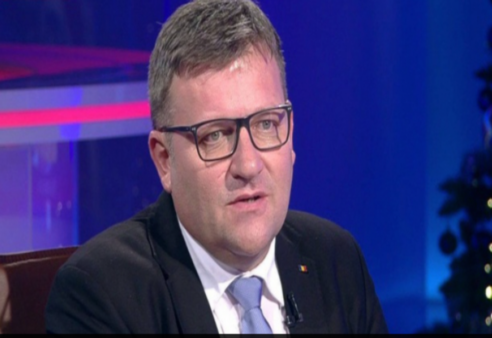 Marius Budăi: „Livrarea voucherelor sociale NU a fost amânată. Nu putem inscripționa 3 milioane de carduri într-o zi”