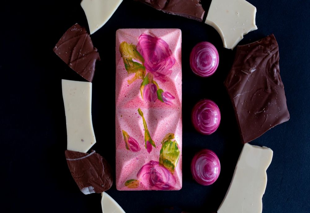 Gălățenii vor avea prima ciocolaterie-concept Poem Chocolat - un brand consacrat în Brăila de 15 ani