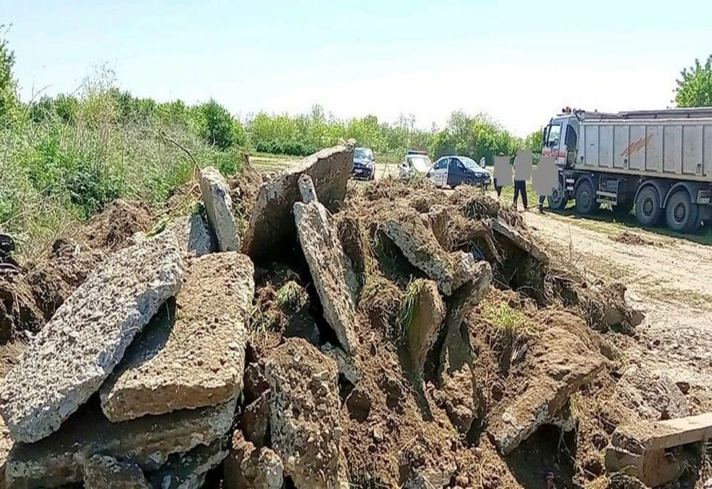 În primele 6 luni ale anului 2022, comisarii Gărzii de Mediu Brăila au aplicat 21 de sancțiuni contravenționale