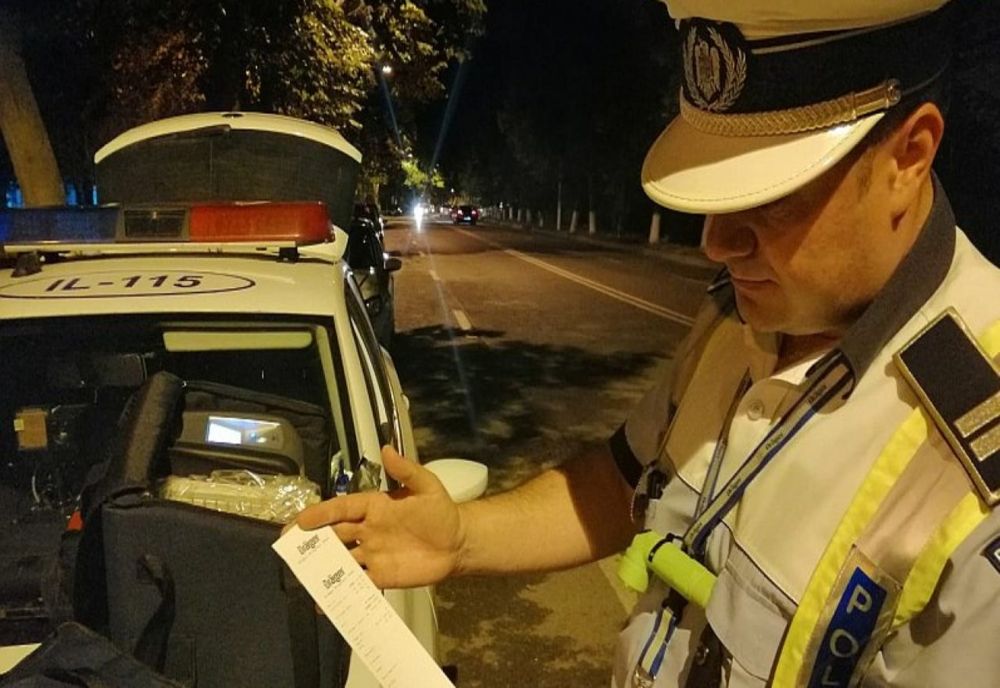 Substanțe interzise găsite asupra unui tânăr brăilean de 16 ani