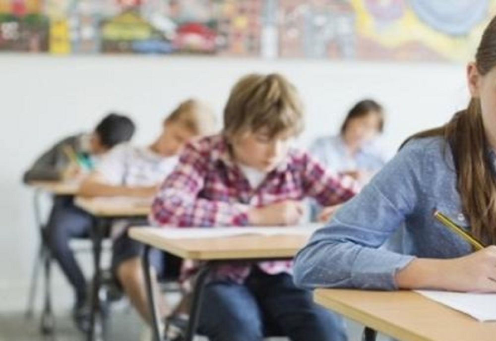 Anunț de ultimă oră pentru elevi! A fost eliminată media claselor V-VIII din calculul mediei de admitere la liceu