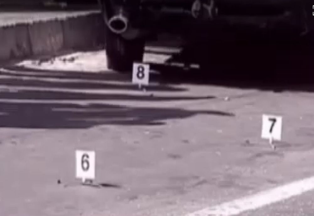 CEDO condamnă România într-un caz legat de decesul brăileanului Sorin Pîrvu ucis de un polițist