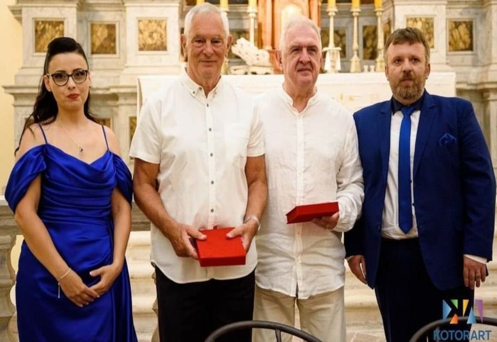 La Editura Istros a Muzeului Brăilei „Carol I” a apărut cartea Istoria familiei Verona