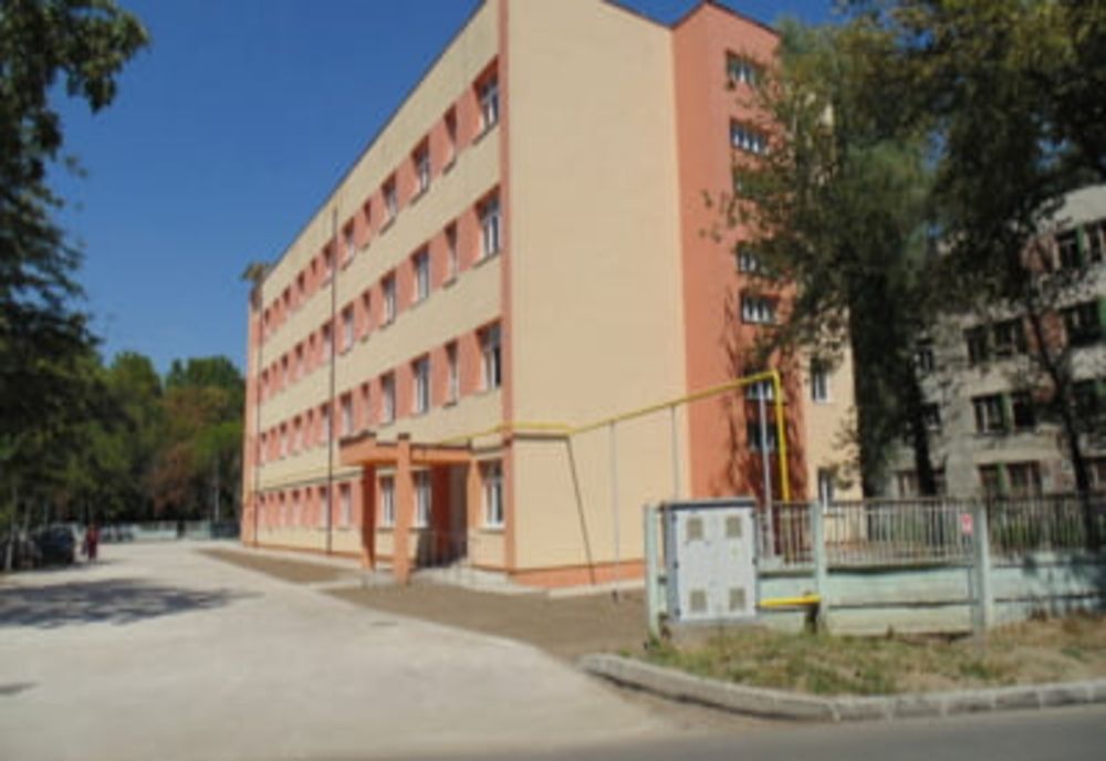 Medicii nu se prea înghesuie să vină la Brăila nici dacă li se asigură locuințe de serviciu