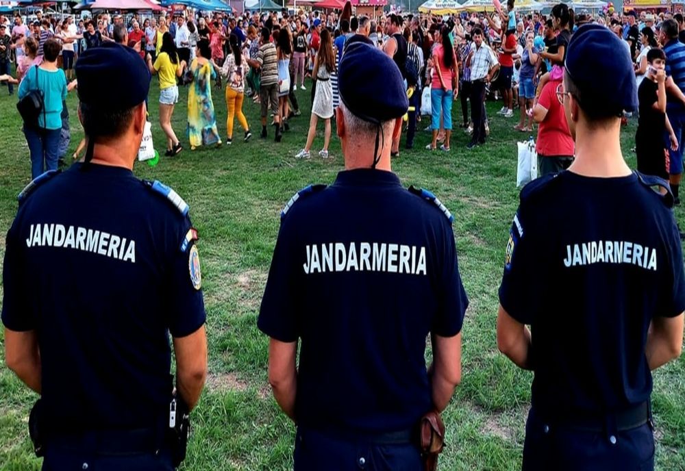 Zi de sărbătoare în trei comune brăilene