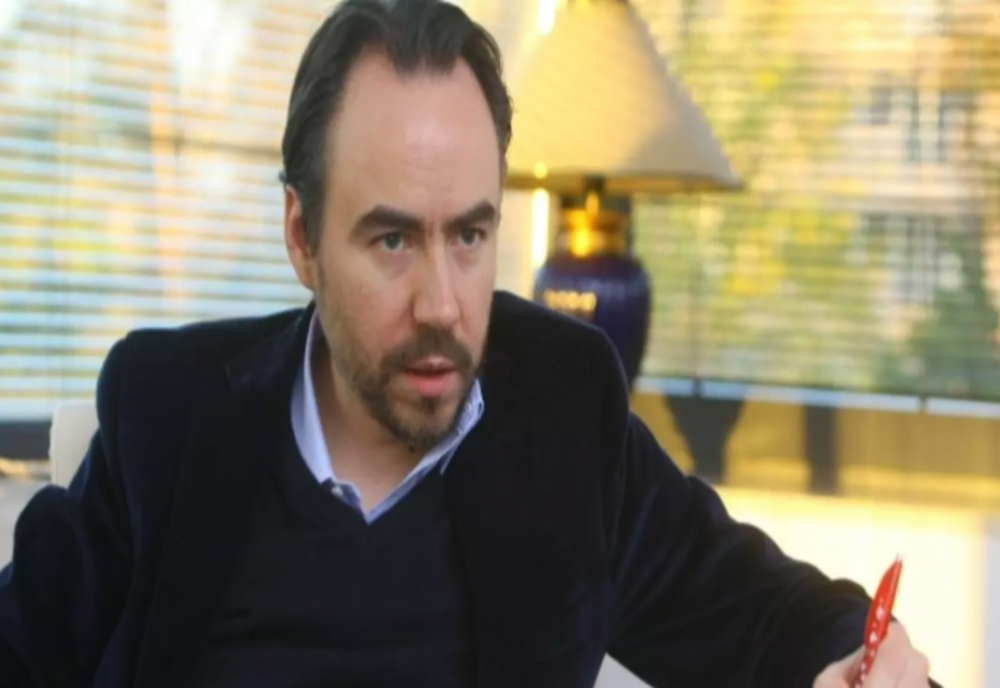 Bobby Păunescu: Realegerea lui G. C. Păunescu la șefia UGIR este un eveniment pentru mediul de afaceriv