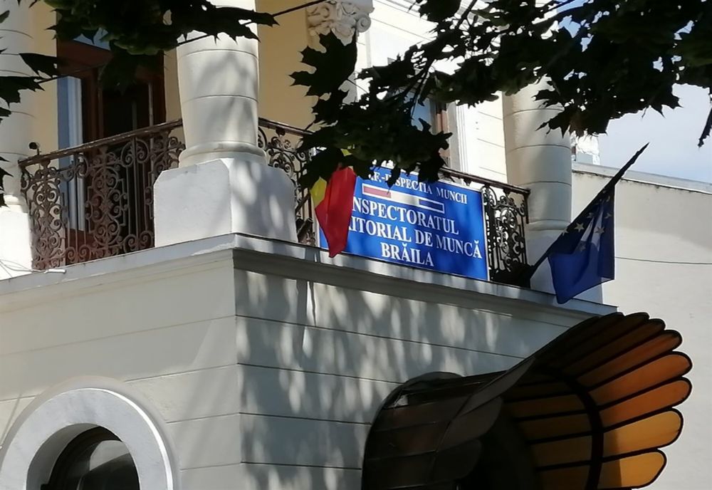 Minori identificați de către inspectorii de muncă din cadrul Inspectoratului Teritorial de Muncă Brăila fără contract de muncă