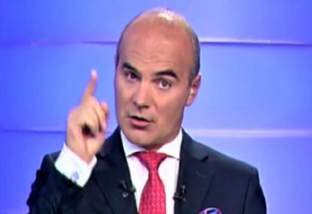 Tensiunile în Coaliția de guvernământ CRESC! Rareș Bogdan: Mărirea pensiilor cu 16%. Dacă nu se găsește resursa bugetară, Câciu să plece acasă