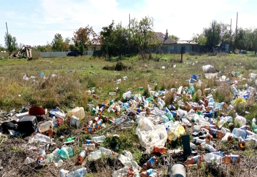 Primăriile Salcia Tudor și Victoria amendate de Garda de Mediu