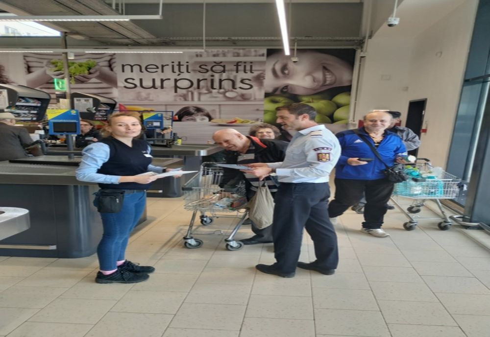 13 octombrie - Ziua Internaţională pentru Reducerea  Riscului Dezastrelor Naturale