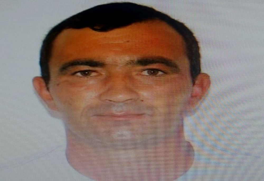 Brăilean de 45 de ani dispărut