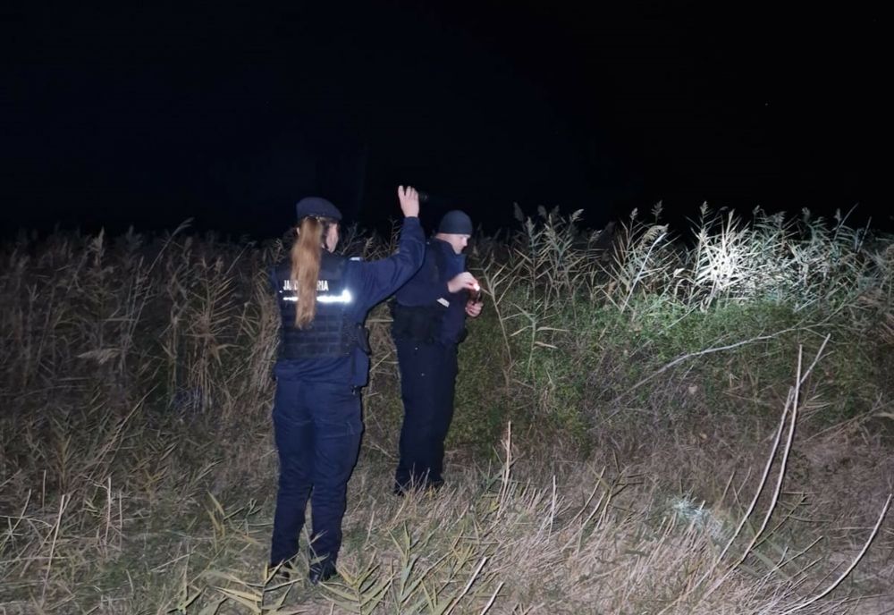 Povestea unei dispariții cu final fericit