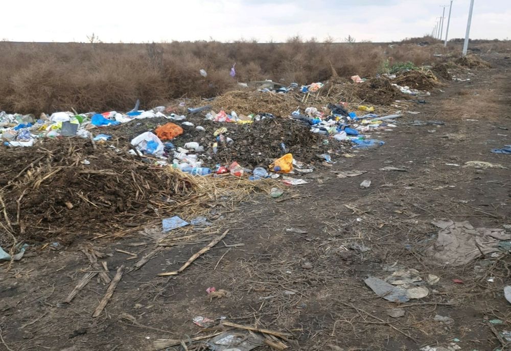 Primăria Gemenele amendată cu 15 mii de lei de Garda de Mediu Brăila