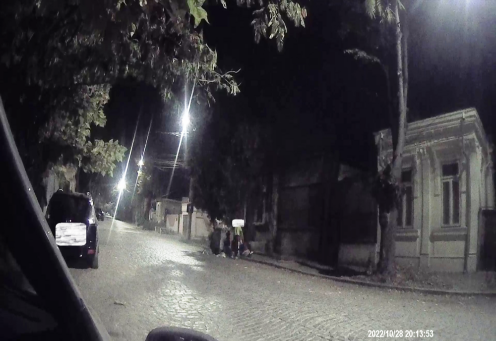 16 persoane sancționate de Poliția Locală Brăila în perioada 27-31 octombrie