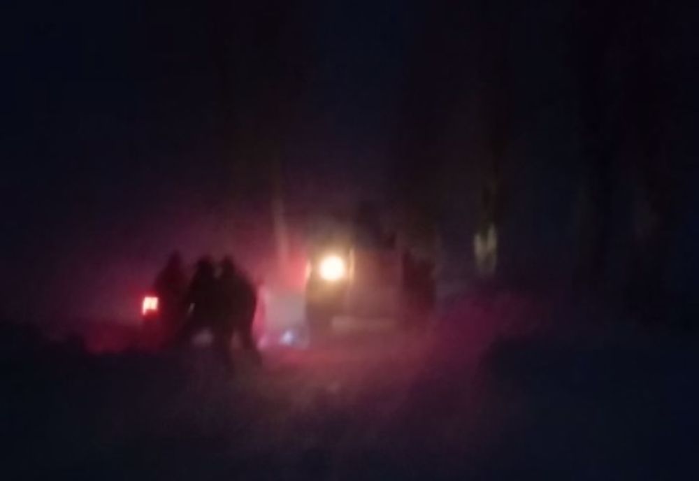 Situația drumurilor județene și naționale în județul Brăila, vineri, 27 ianuarie, la ora 19