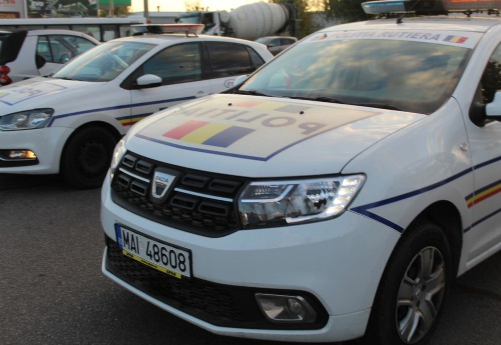 În ultimele 24 de ore, polițiștii au intervenit la 2.197 de solicitări ale cetățenilor și au constatat 753 de infracțiuni