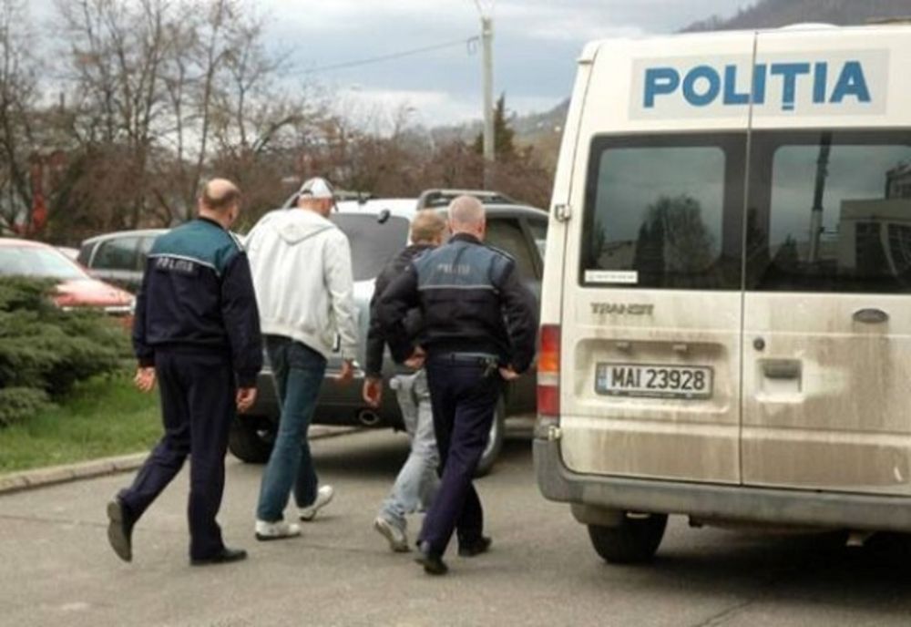 Peste 300 de persoane luate în supraveghere de organele judiciare în perioada 6-12 ianuarie 2023