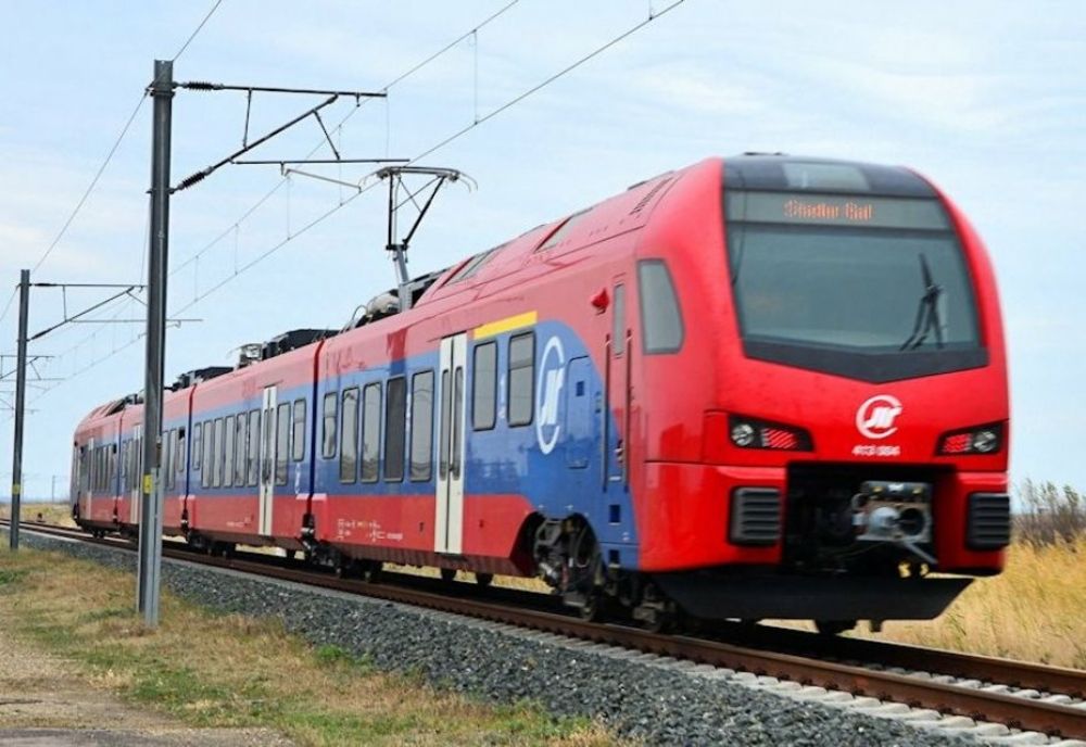 Centrul de Testări Feroviare Făurei pare că a întrat în vizorul autorităților