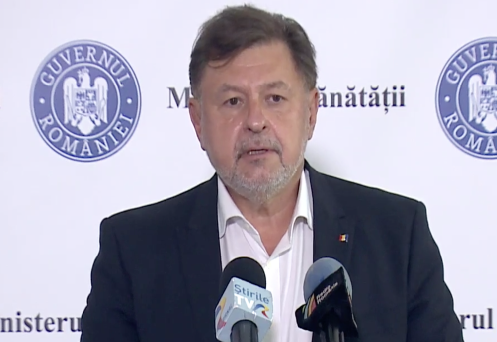 Stare de ALERTĂ epidemică, în România. Se așteaptă o creştere a numărului cazurilor de gripă 