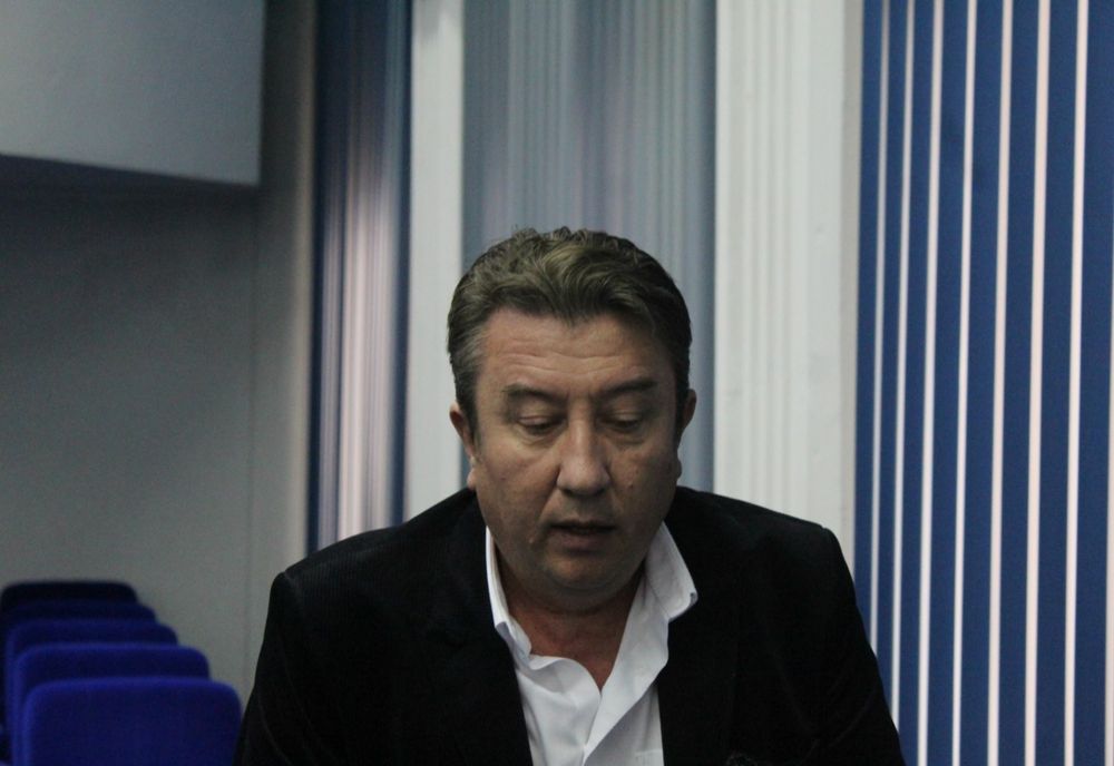 Video: Primarul comunei Surdila-Greci a vorbit despre problemele cu care se confruntă primăriile comunelor din județ