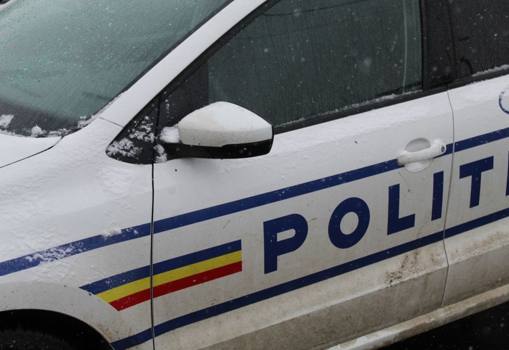 Căutat în vederea extrădării, prins de polițiștii brăileni