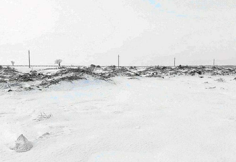 Amendă de 20.000 lei aplicată Primăriei Tudor Vladimirescu de comisarii Gărzii de mediu Brăila