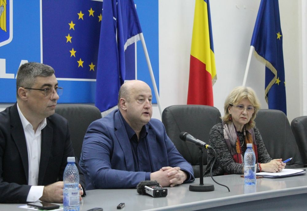 ATENȚIE! De la 1 martie în județul Brăila începe colectarea selectivă a deșeurilor cu un operator unic în cadrul unui proiect SMID