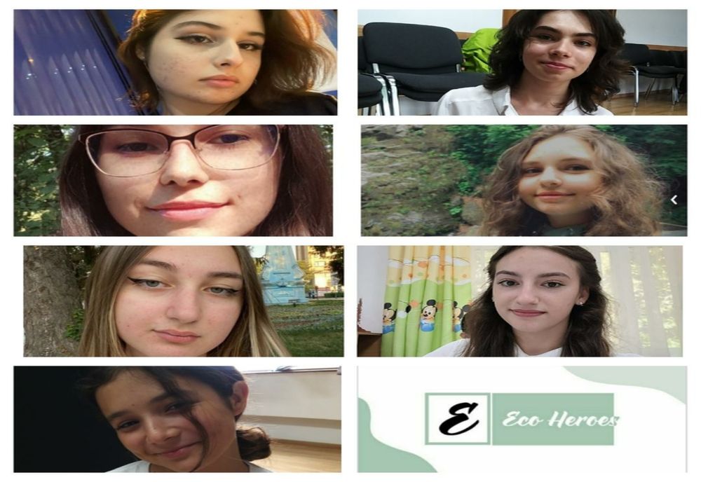 Proiectul ‘Be smart, be clean!’, finanțat prin programul „Cu apele curate"