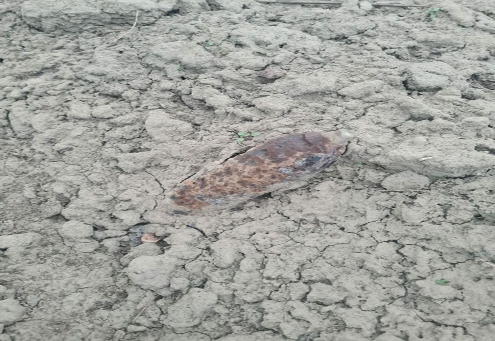 Pompierii de la ISU Brăila au intervenit pentru stingerea a două incendii și o asanare a terenului de muniție rămasă neexplodată