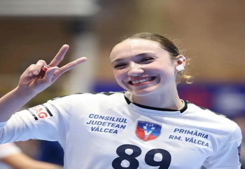 Corina Lupei va îmbrăca tricoul echipei Dunărea Brăila începând cu acest sezon competițional