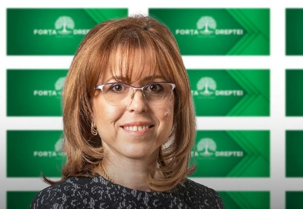 Antoneta Ioniță: Este inadmisibil ca, după ce în 2017 am protestat față de deciziile OUG 13, acum să vină liberalii cu propunerea unui prag pentru abuzul în serviciu