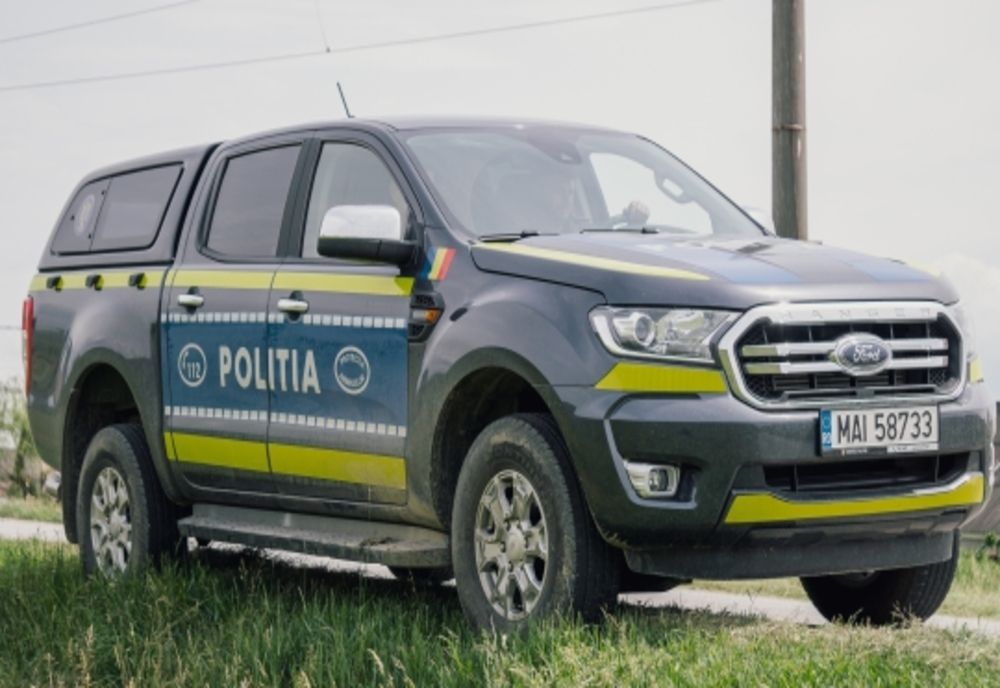 Acțiune de informare a cetățenilor din Vădeni, deținători de animale de companie