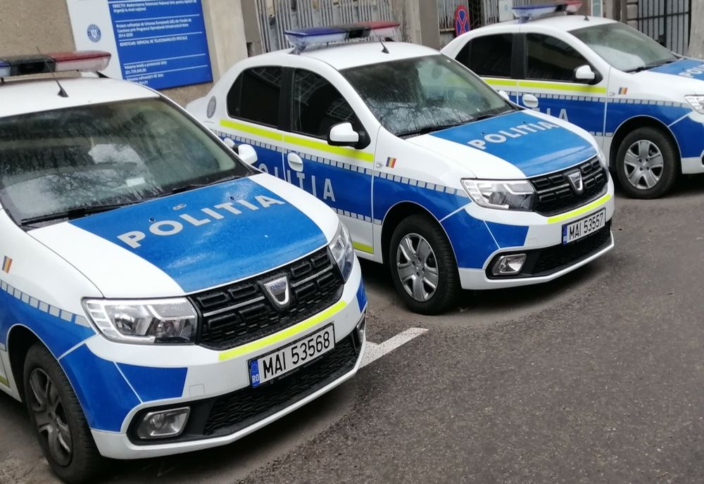 În perioada 14-17 aprilie a.c., poliţiștii brăileni au intervenit la 173 de evenimente, 144 dintre acestea fiind sesizate prin apel SNUAU 112