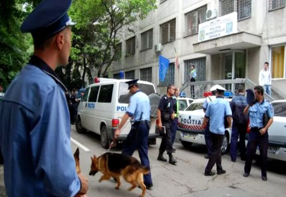 Arestat preventiv după ce a incendiat locuința fostei concubine